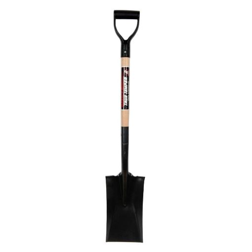 Picture of True Temper Basics Digging Spade