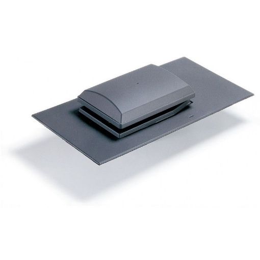 Picture of Glidevale Vs10 Slate Vent Blue / Black