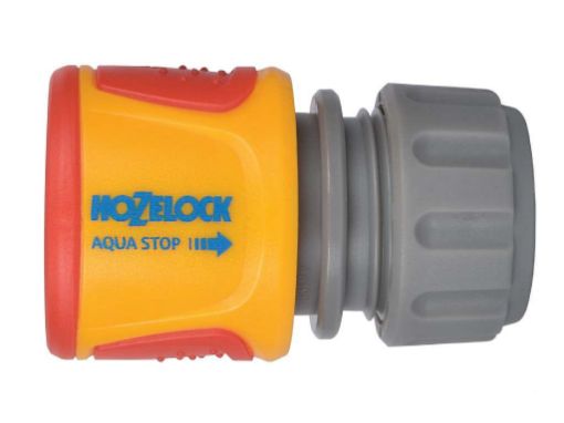 Picture of Hozelock Standard Waterstop Connector
