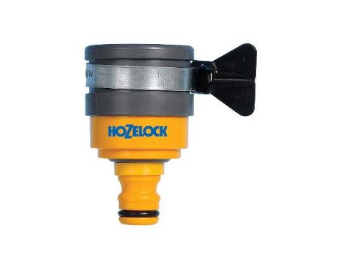 Picture of Hozelock Round Tap Connector