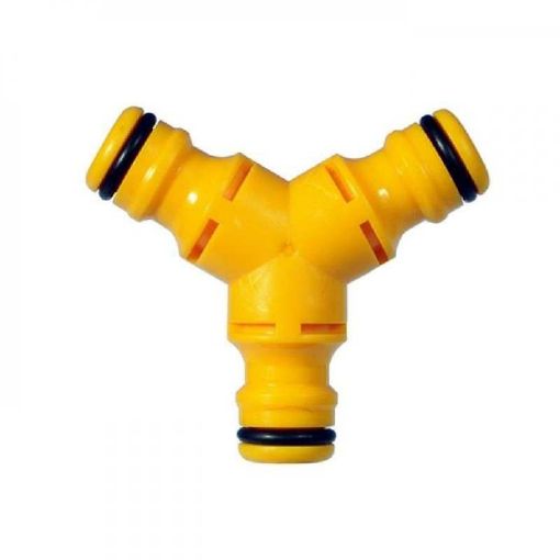 Picture of Hozelock Y Connector