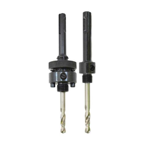 Picture of Safeline 1.5Mm H.S.S Loose Drill Bits Din 338
