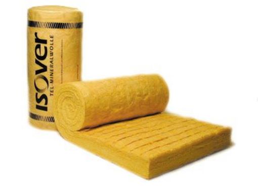 Picture of Moy Isover Metac 100mm (7.2M2 Roll)