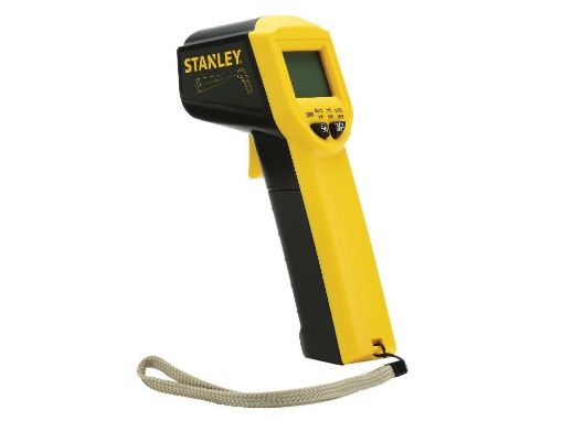 Picture of Stanley infared Thermometer