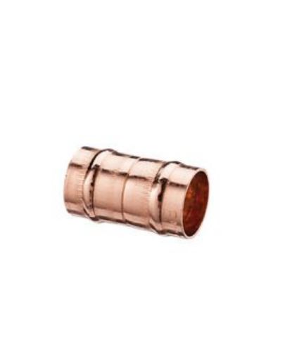 Picture of T10 1" Solder Coupler
