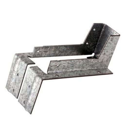 Picture of Joist Hangers Timber - Block 225mm x 75mm