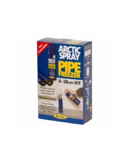 Picture of Pipe Freezing Kit 500ml