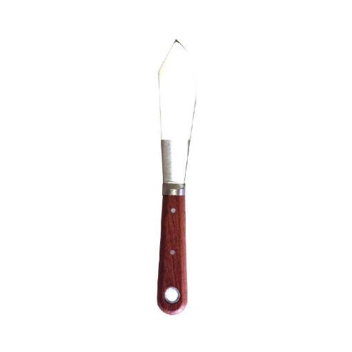 Picture of Fleetwood Paint Putty Knife Clipt 1.5"