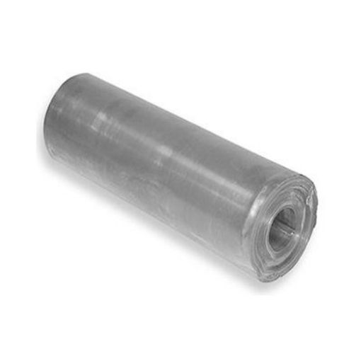 Picture of 4" x 4lbs Lead 6mtr Roll 100mm 12kg Blue