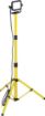 Picture of Luceco Site 110V Single Head Tripod Work Light 1800Lm 22W