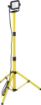 Picture of Luceco Site 110V Single Head Tripod Work Light 1800Lm 22W