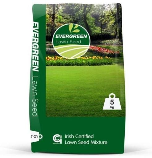 Picture of Evergreen Lawnseed 20 kg