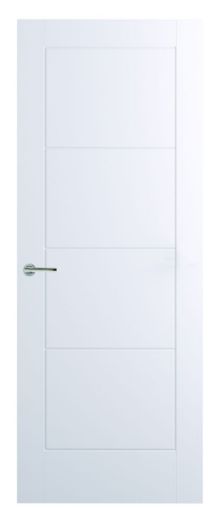 Picture of B&G Savannah 5 Panel Vertical Door Fd30 78 x 28 X 44mm
