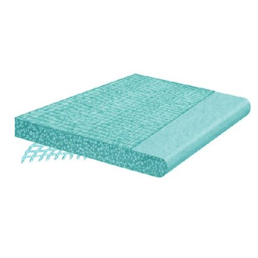 Picture of Magnesium Multi Pro Tile Backer Board 8X4X12mm Square Edge