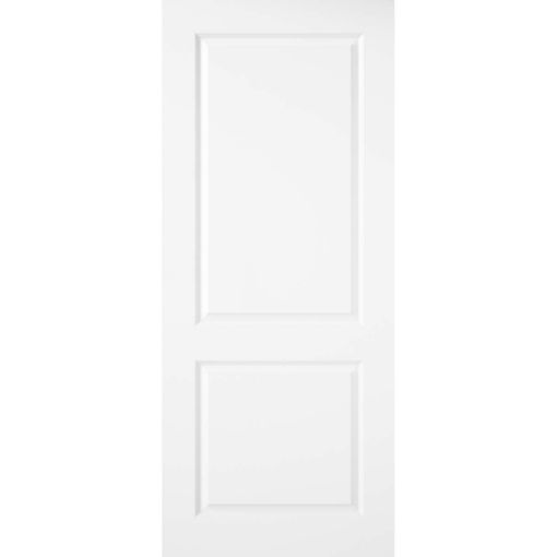 Picture of B&G Killeshandra 2 Panel Smooth FD30 Door 78 x 26 x 44mm