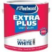 Picture of Fleetwood 2.5L Extra Plus Matt Brilliant White