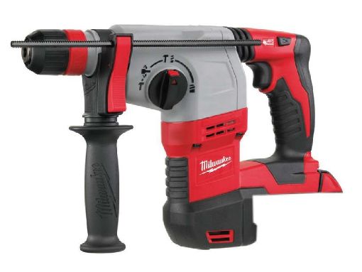 Picture of Milwaukee 18V Sds Hammer 3 Mode Naked
