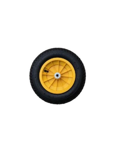 Picture of Spare Wheelbarrow Pumped Wheel