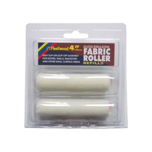 Picture of Fleetwood 4" Mofab Fabric Sleeve 2 Pk