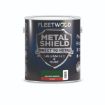 Picture of Fleetwood 1L Metal Shield Gloss Racing Green