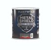 Picture of Fleetwood 1L Metal Shield Gloss Slate Grey