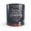 Picture of Fleetwood 2.5L Metal Shield Gloss Black
