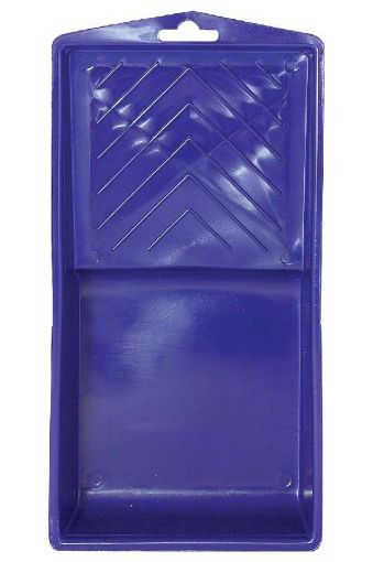 Picture of Fleetwood Paint 4" Plastic Tray