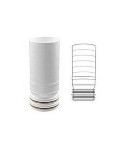 Picture of Multiwick 4" Extension