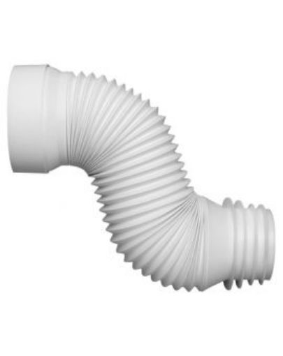 Picture of McAlpine Flexible Multiwick 4"