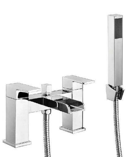 Picture of Bingley Bath Shower Mixer