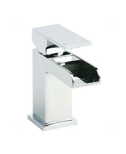 Picture of Bingley Cloak Mono Basin Mixer