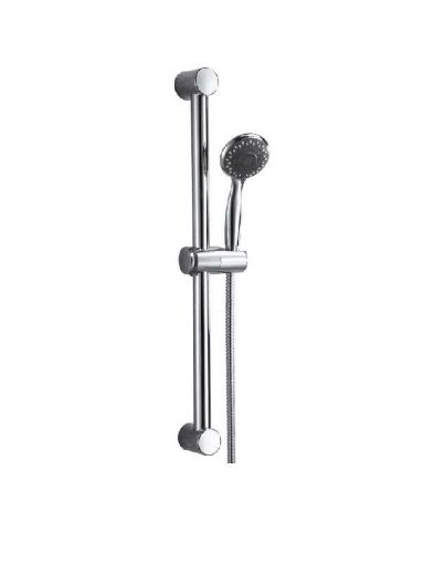 Picture of Sonas Round Slide Rail Kit Chrome
