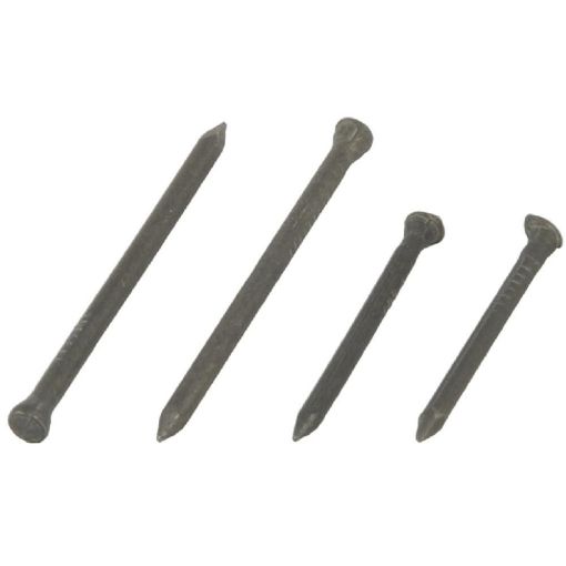 Picture of Panel Pins 40mm x 1.6G 500Grm Zinc Plated