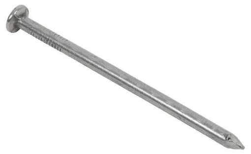 Picture of Round Wire Nails 100mm x 4.5 x 1Kg