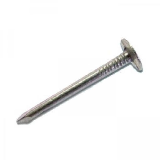 Picture of Clout Slate Nails Galv 65mm x 3.75 x 1Kg