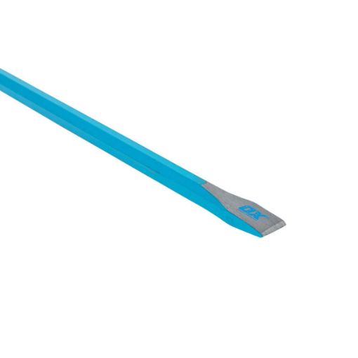 Picture of OX Trade Cold Chisel - ¾" X 18" / 20mm x 450mm