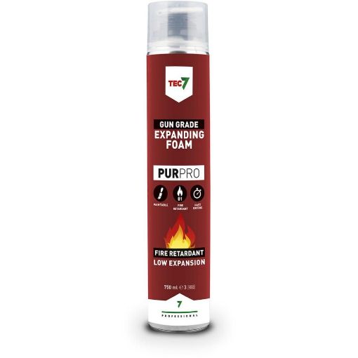 Picture of Tec 7 Pur 7 Plus 750ml