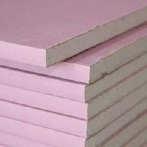 Picture of Siniat Fireline Slab 2700mm x 1200mm x 15mm (9 x 4) (46)