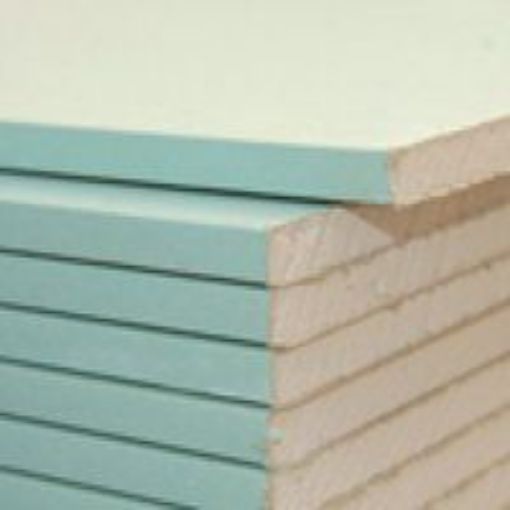 Picture of Siniat Moisture Slab 2400mm x 1200mm x 15mm (8 x 4) (50)