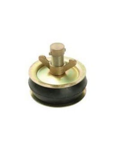 Picture of Test Plug 4"