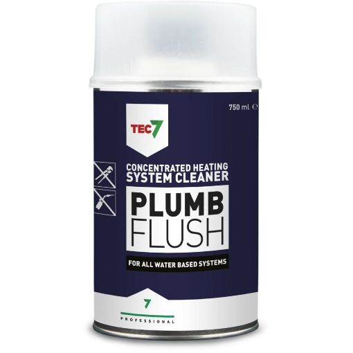 Picture of Tec 7 Plumbflush 750ml