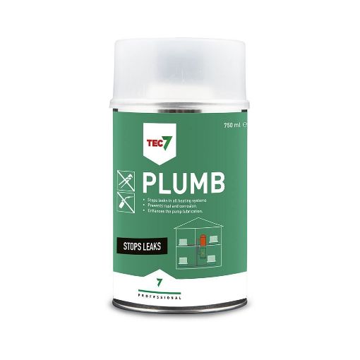 Picture of Tec 7 Plumb 7 750ml