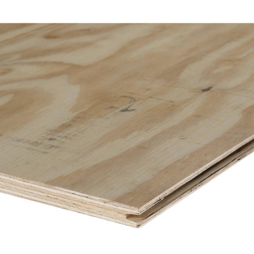Picture of Plywood Shuttering  8 x 4 x 18mm Elliotis - Enviroply (For External Use All Edges Must Be Sealed With An Oil Based Sealant*)