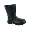 Picture of Keypoint Fur Lined Rigger Boots Size 9/43