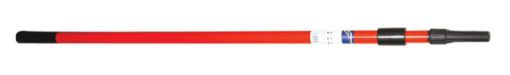 Picture of Fleetwood Ext.Pole Red 1M-2M