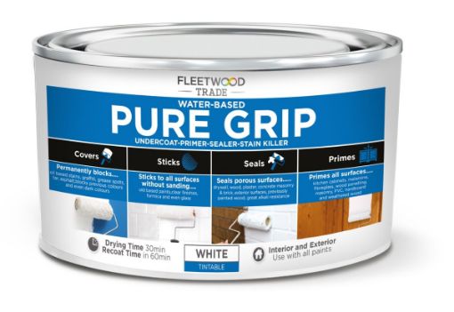 Picture of Fleetwood 500ml Pure Grip Water Based Primer