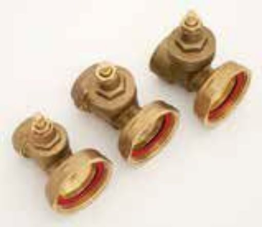 Picture of Gate Type Pump Valve (Pr) 