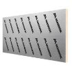 Picture of Mannok Polyiso 8 x 4 60mm sheet
