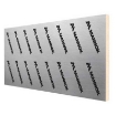 Picture of Mannok Polyiso 8 x 4 80mm sheet