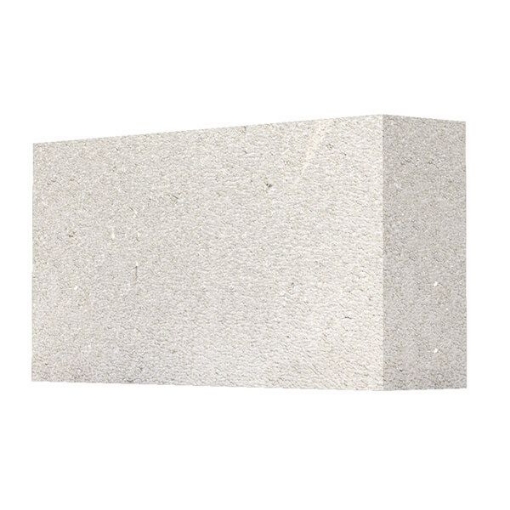 Picture of Mannok Aircrete Thermal Blocks 440mm x 215mm x 100mm 7.5n  (72 Per Lift)